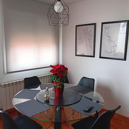 Casa Regina Baiona Ideal Familias Peregrinos Y Parejas, Cerca Del Camino Y De La Playa 外观 照片