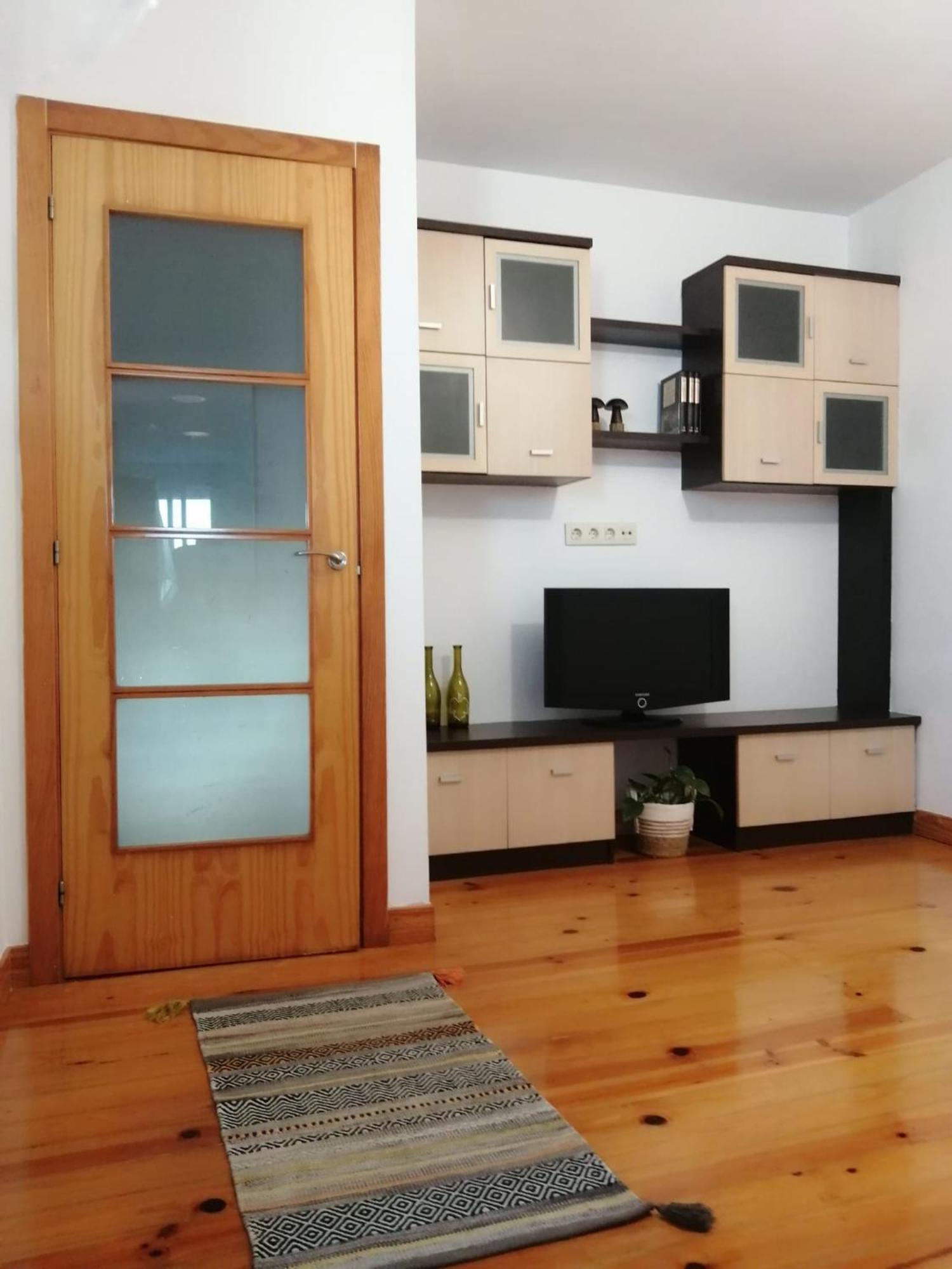 Casa Regina Baiona Ideal Familias Peregrinos Y Parejas, Cerca Del Camino Y De La Playa 外观 照片