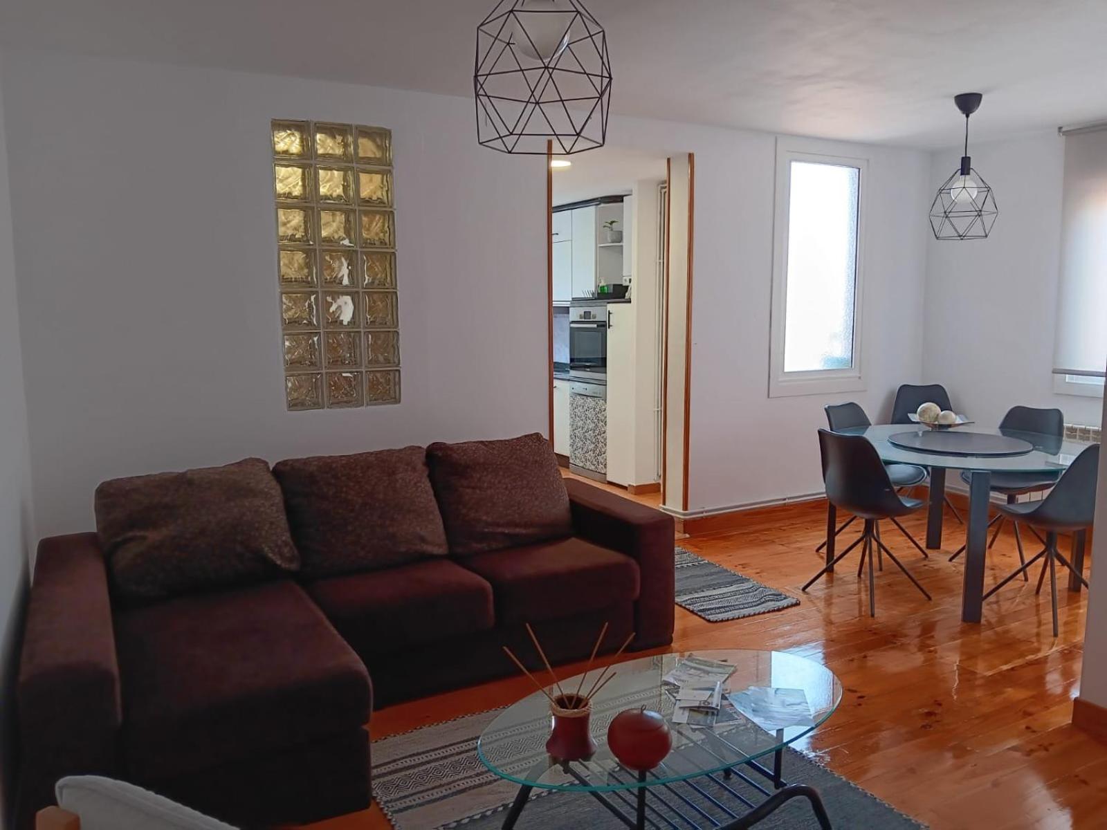 Casa Regina Baiona Ideal Familias Peregrinos Y Parejas, Cerca Del Camino Y De La Playa 外观 照片