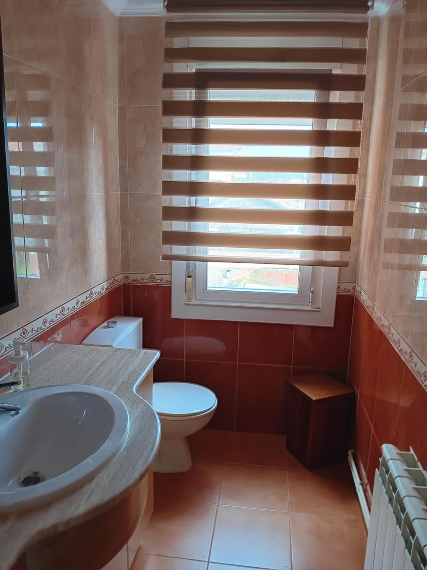 Casa Regina Baiona Ideal Familias Peregrinos Y Parejas, Cerca Del Camino Y De La Playa 外观 照片