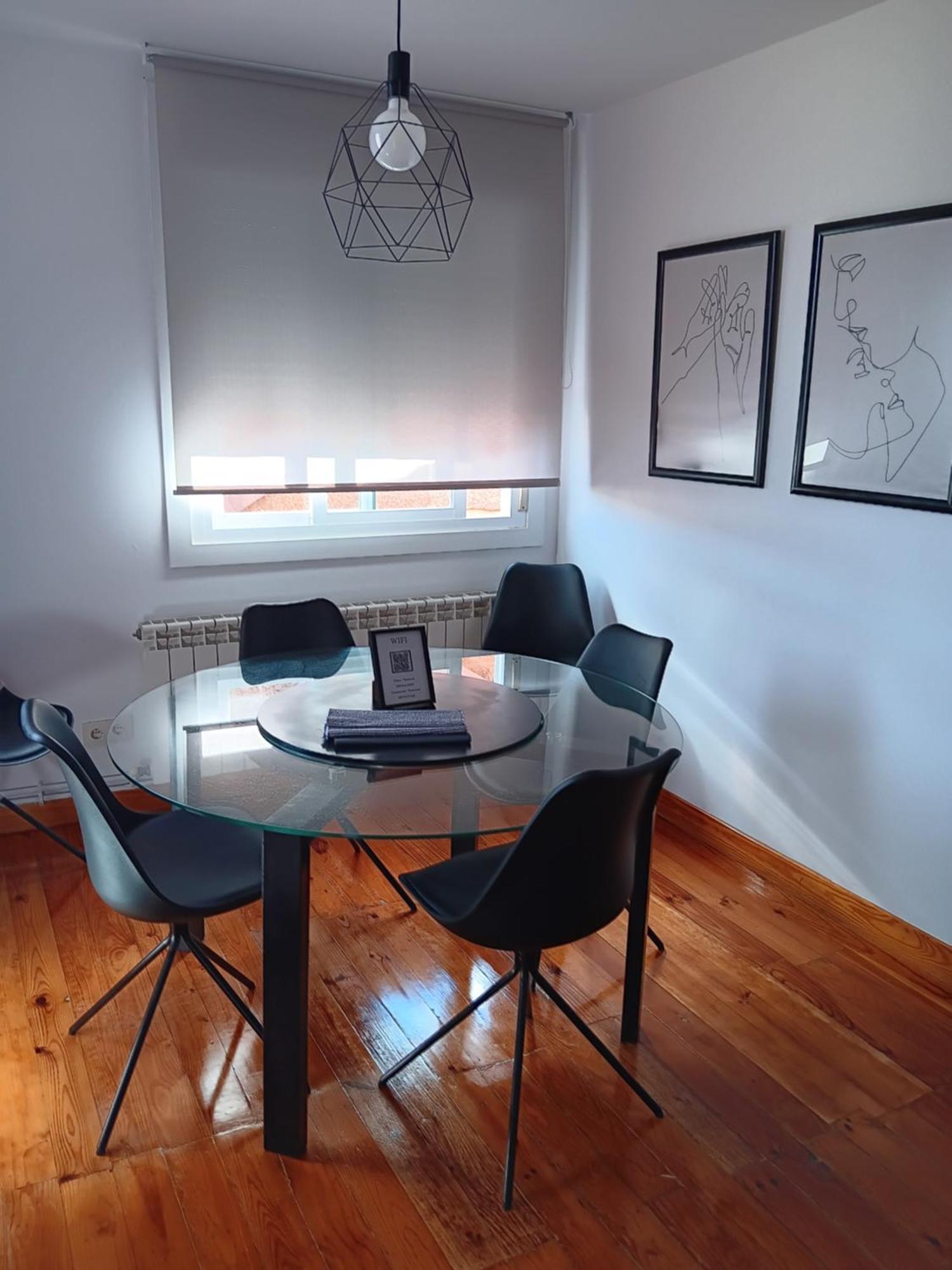 Casa Regina Baiona Ideal Familias Peregrinos Y Parejas, Cerca Del Camino Y De La Playa 外观 照片