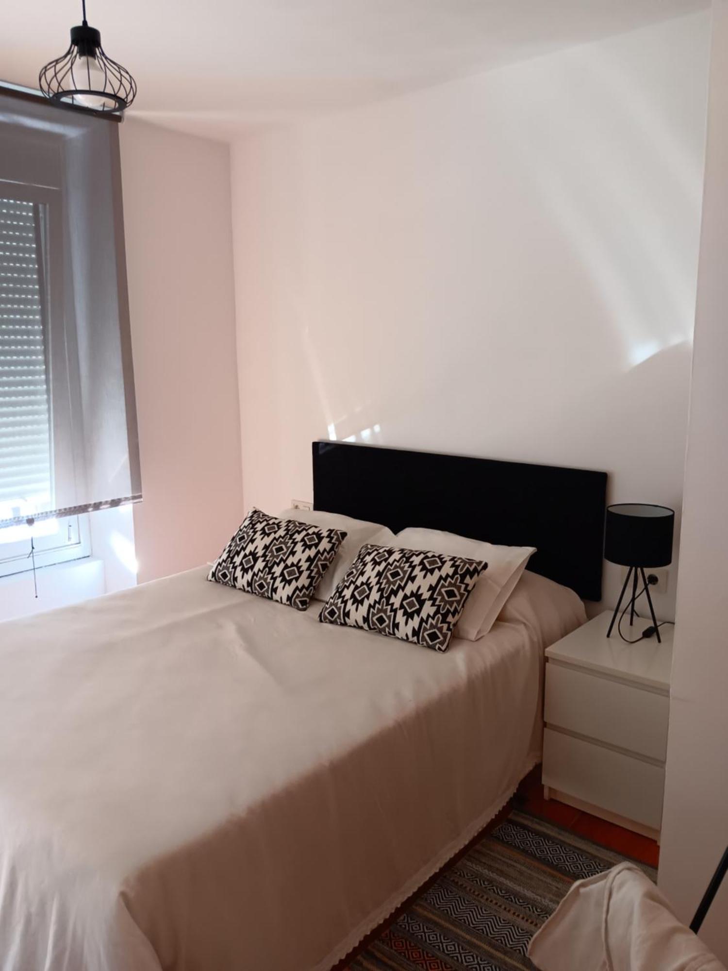 Casa Regina Baiona Ideal Familias Peregrinos Y Parejas, Cerca Del Camino Y De La Playa 外观 照片