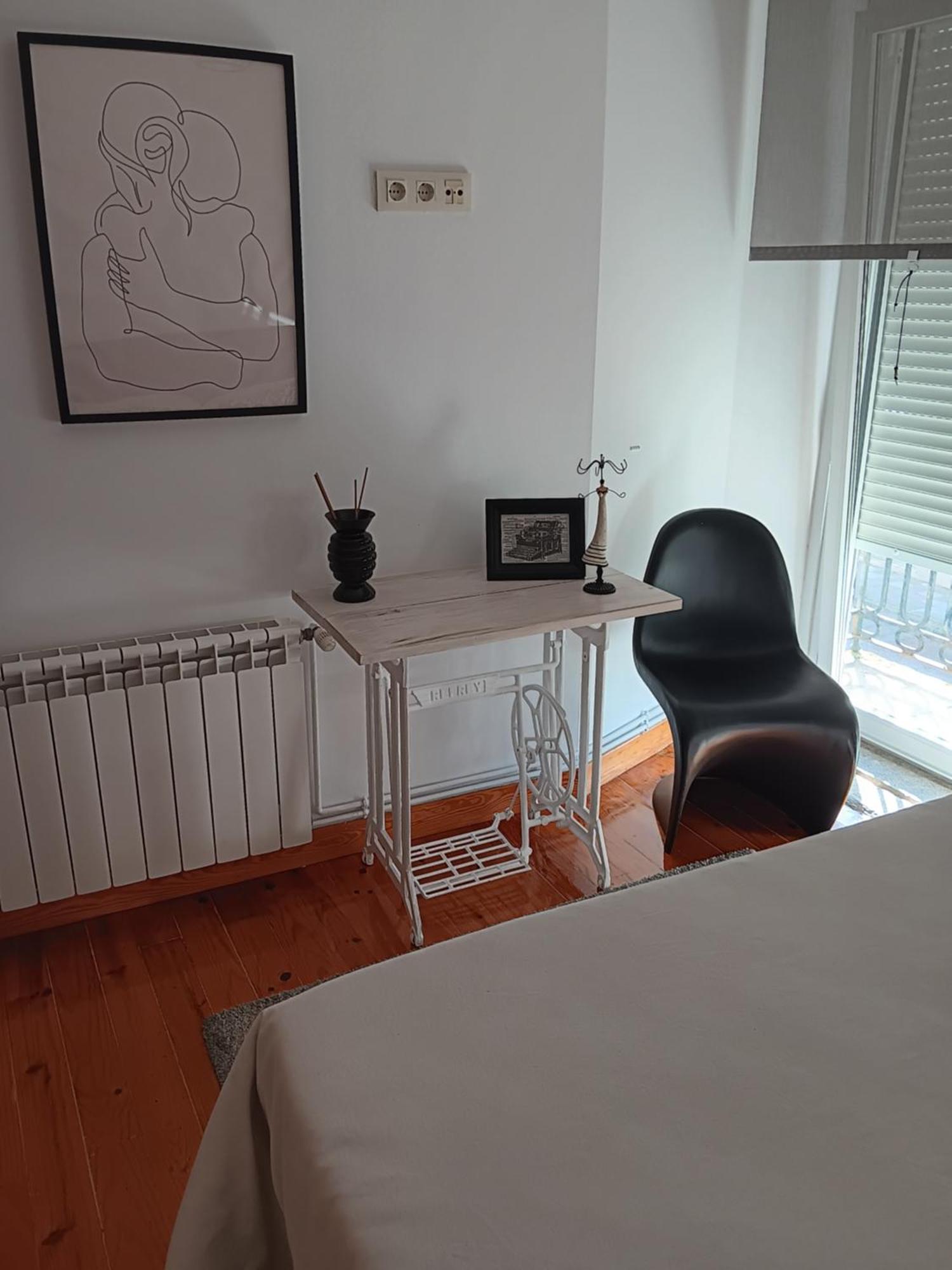 Casa Regina Baiona Ideal Familias Peregrinos Y Parejas, Cerca Del Camino Y De La Playa 外观 照片