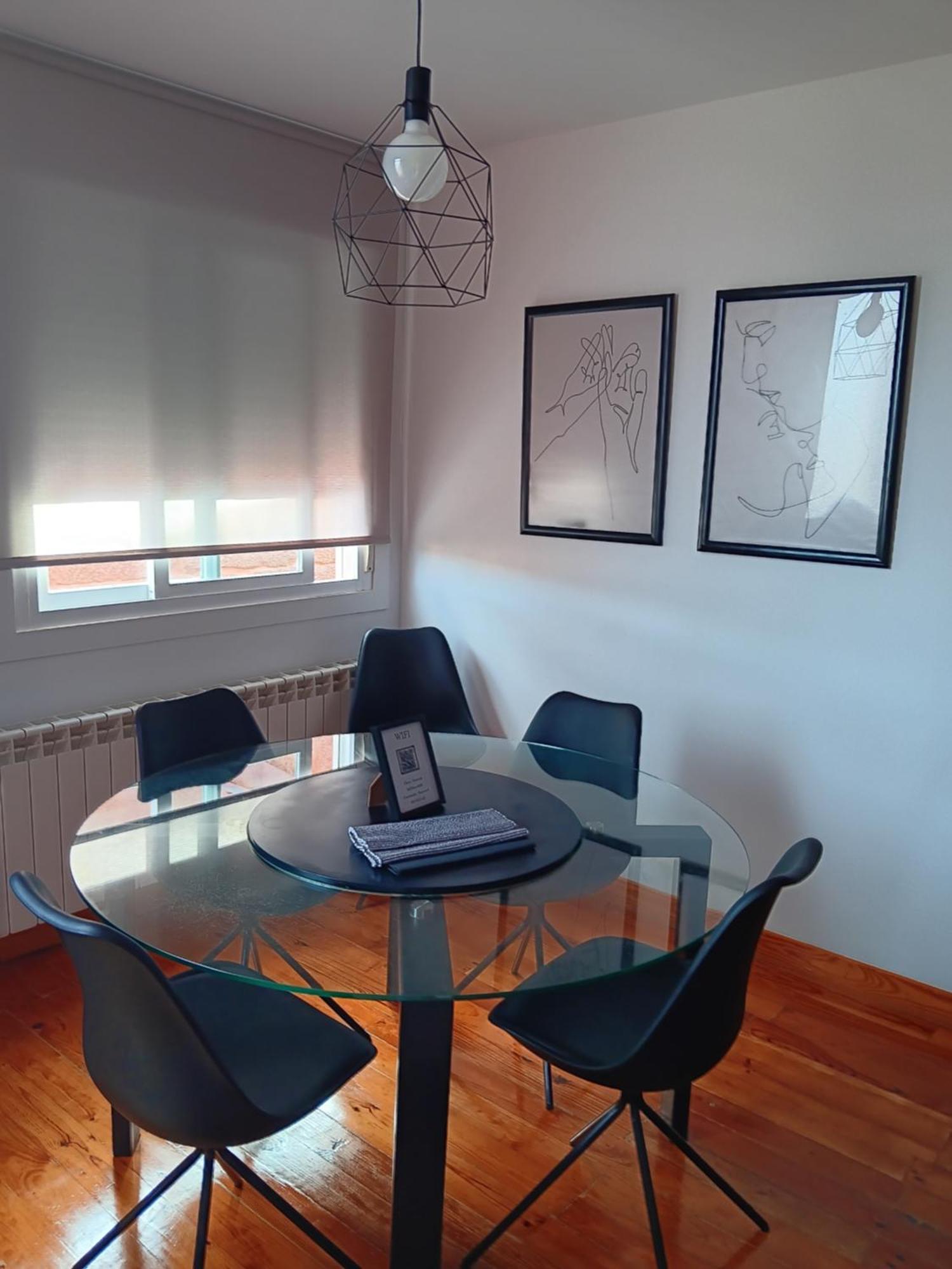 Casa Regina Baiona Ideal Familias Peregrinos Y Parejas, Cerca Del Camino Y De La Playa 外观 照片