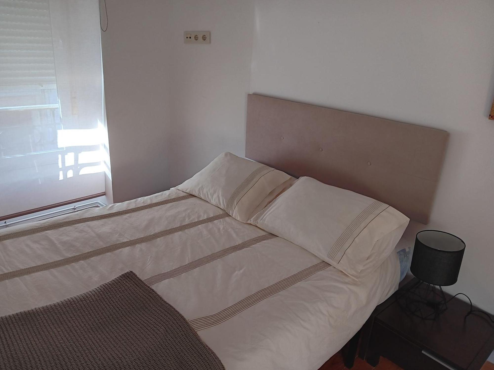 Casa Regina Baiona Ideal Familias Peregrinos Y Parejas, Cerca Del Camino Y De La Playa 外观 照片