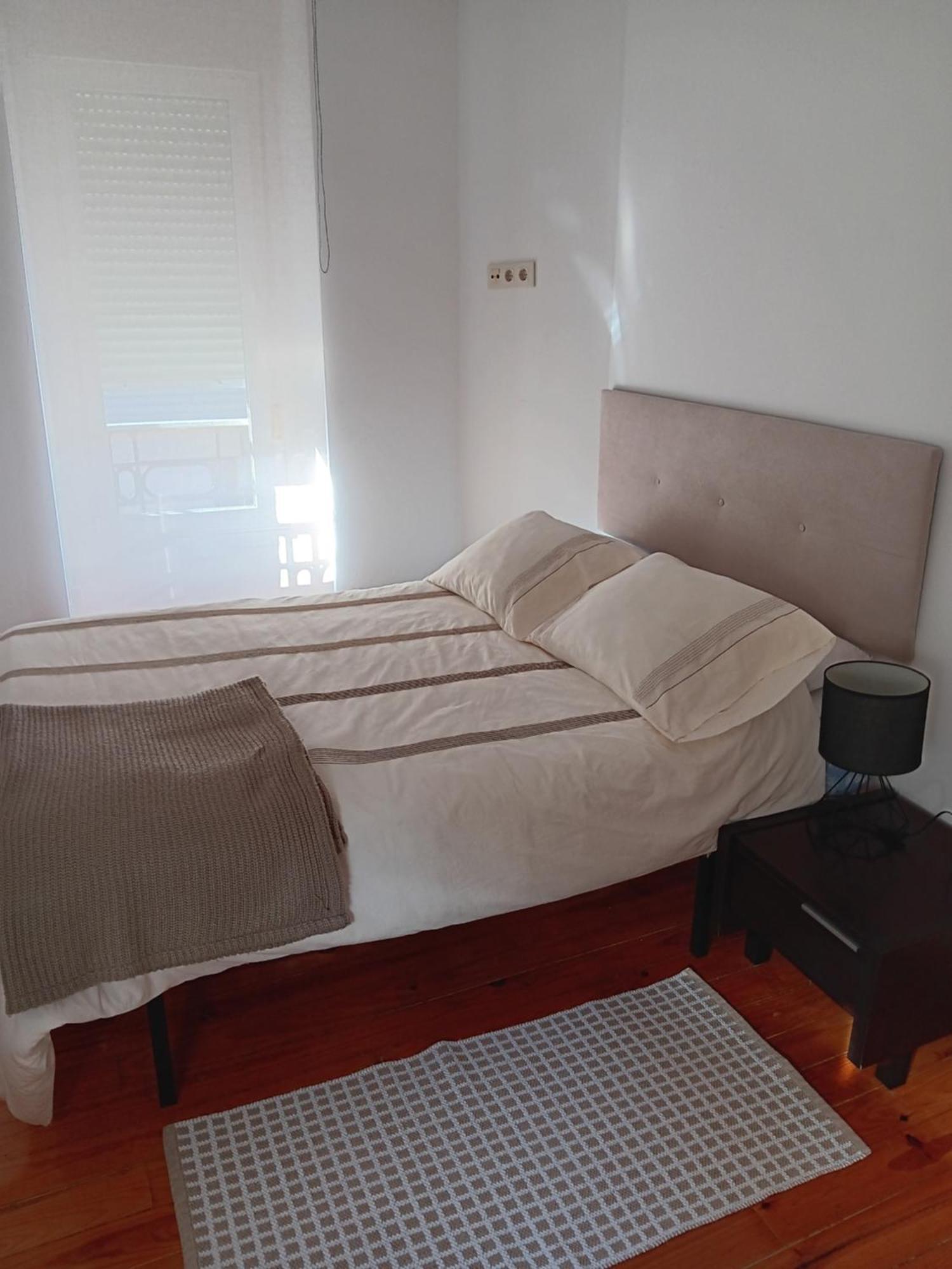 Casa Regina Baiona Ideal Familias Peregrinos Y Parejas, Cerca Del Camino Y De La Playa 外观 照片