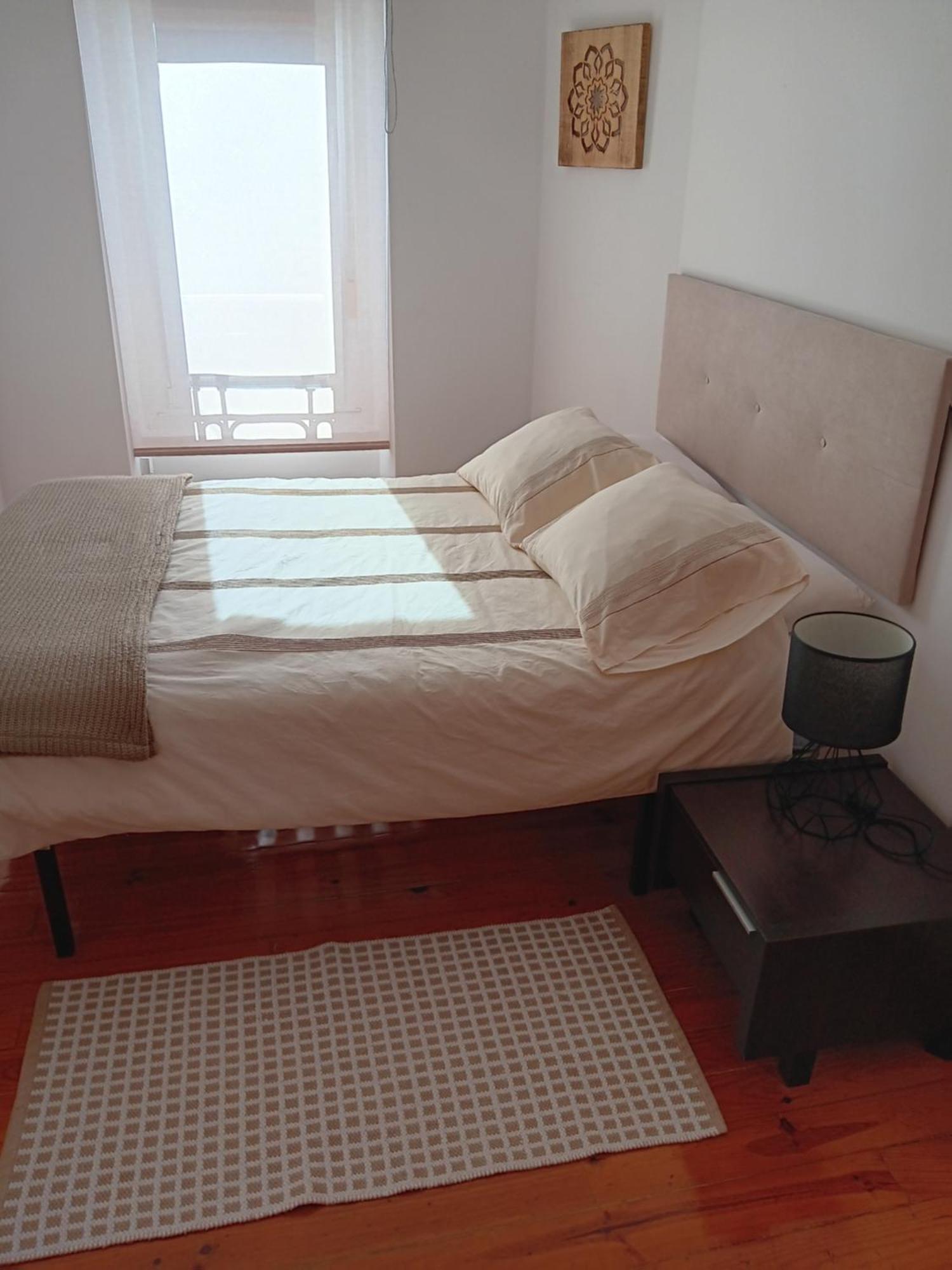Casa Regina Baiona Ideal Familias Peregrinos Y Parejas, Cerca Del Camino Y De La Playa 外观 照片