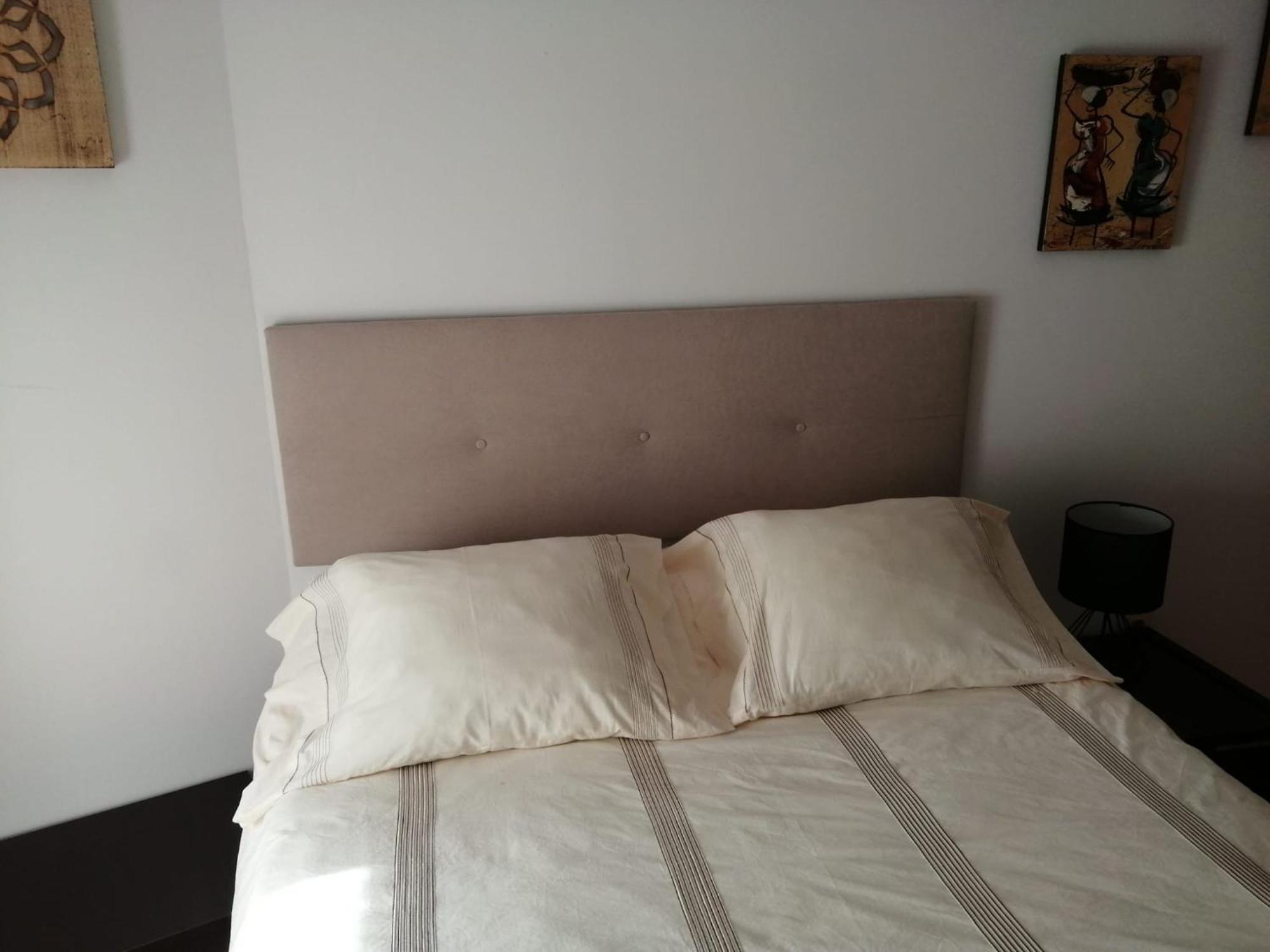 Casa Regina Baiona Ideal Familias Peregrinos Y Parejas, Cerca Del Camino Y De La Playa 外观 照片
