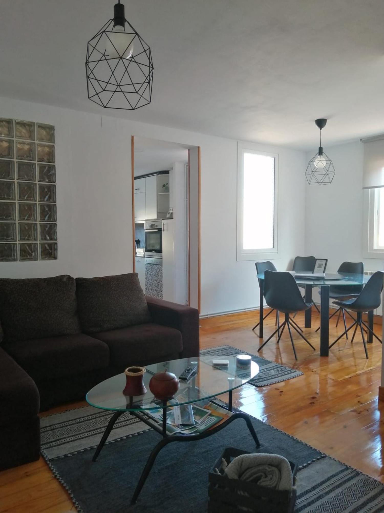 Casa Regina Baiona Ideal Familias Peregrinos Y Parejas, Cerca Del Camino Y De La Playa 外观 照片