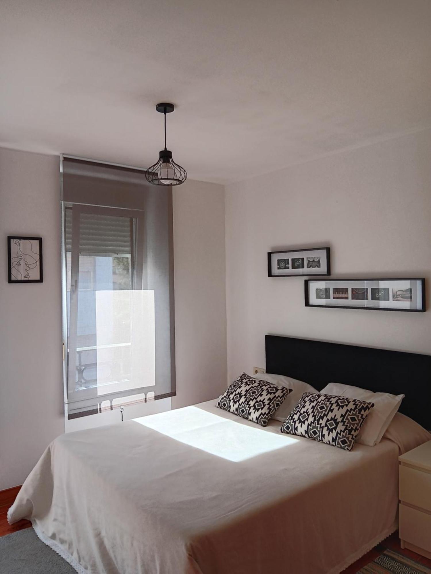 Casa Regina Baiona Ideal Familias Peregrinos Y Parejas, Cerca Del Camino Y De La Playa 外观 照片