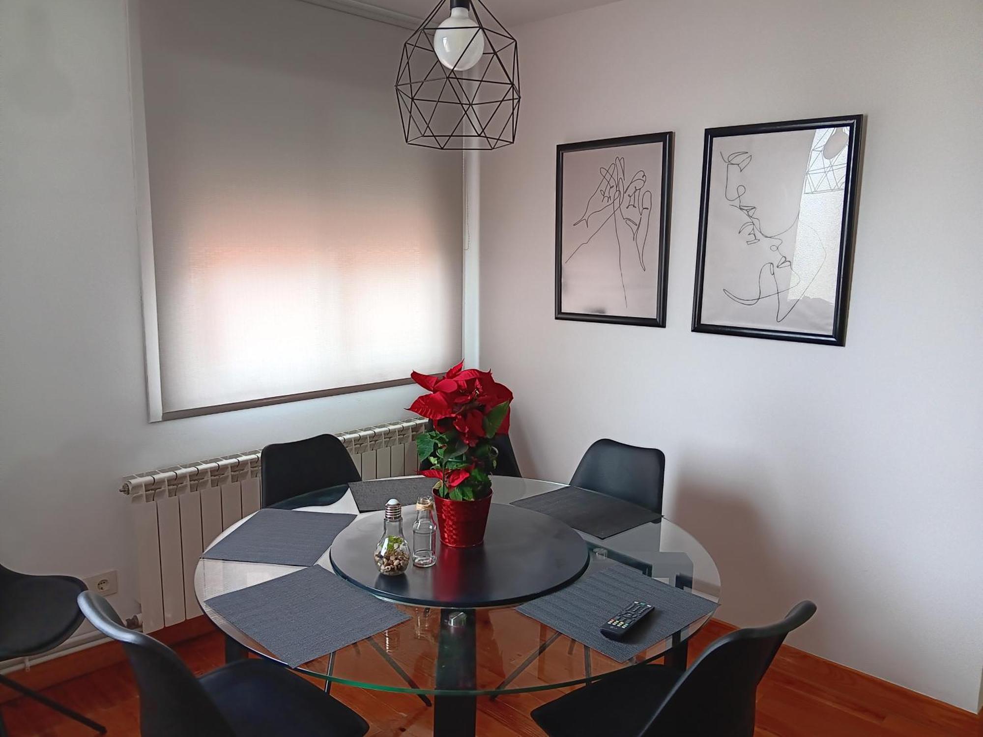Casa Regina Baiona Ideal Familias Peregrinos Y Parejas, Cerca Del Camino Y De La Playa 外观 照片