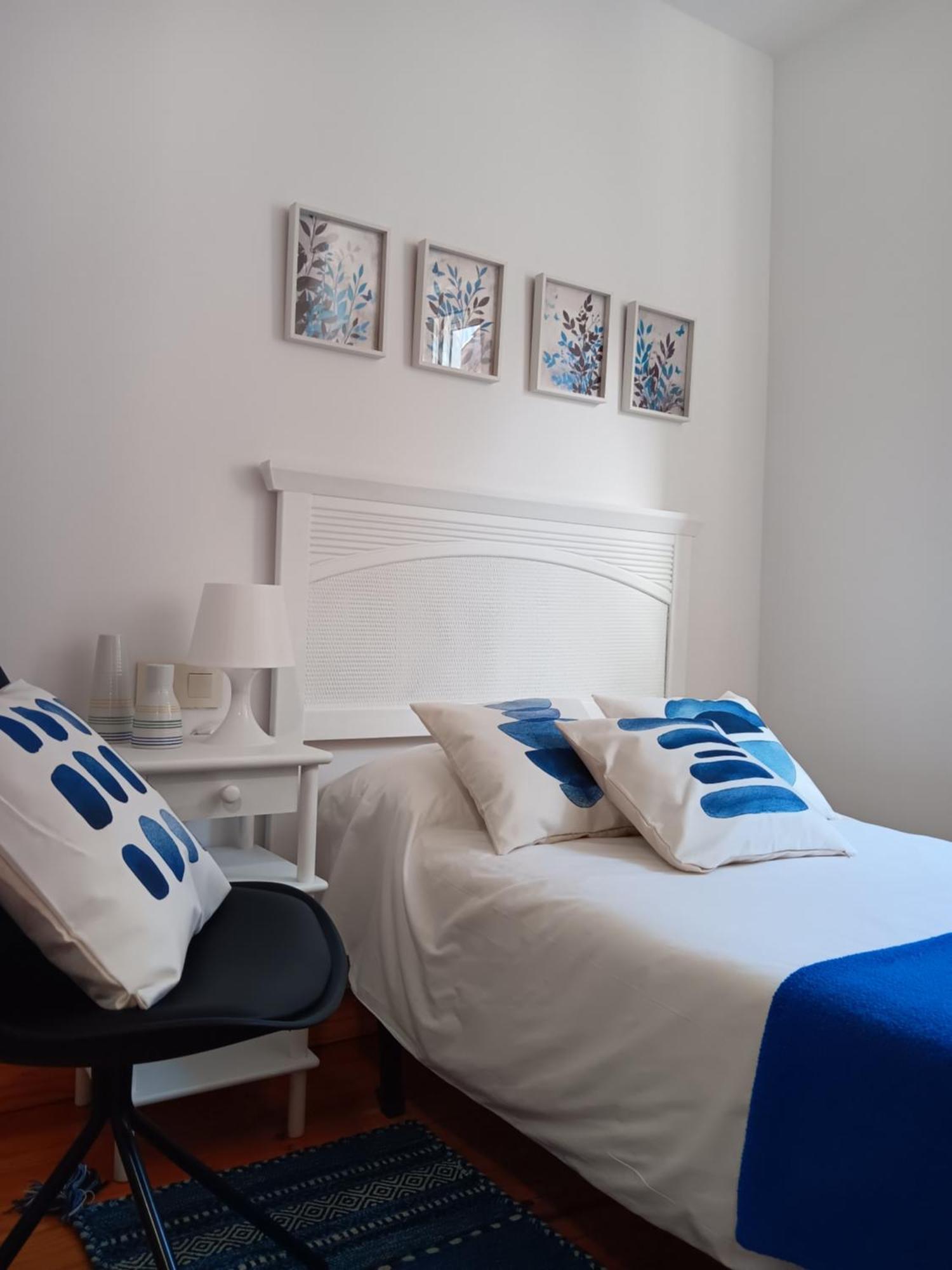 Casa Regina Baiona Ideal Familias Peregrinos Y Parejas, Cerca Del Camino Y De La Playa 外观 照片